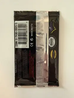 Pokemon Team Rocket Booster Pack 1st Edition - Mint Condition - BOX FRESH - Image 2
