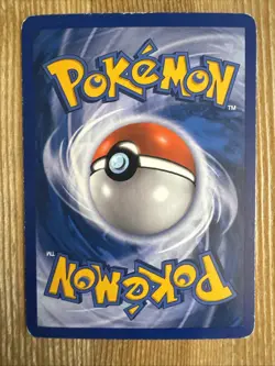 Magneton - 16/108 - Rare - Reverse Holo HP, English Pokemon EX Power Keepers - Image 2
