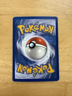 Pokemon Swampert ex 98/100 EX Crystal Guardians Ultra Rare Holo LP - Image 4