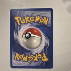 WOTC Blaine 17/132 Gym Challenge Holo Rare 2000 English Unlimited Trainer - Image 2