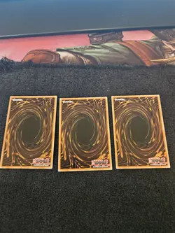 X3 Dogmatikamacabre - MP23-EN029 - Rare - NM - 1st ed - Yugioh - Image 2