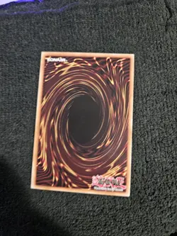 DANE-EN047 Mekk-Knight Crusadia Avramax - Secret Rare 1st Ed Near Mint YuGiOh - Image 2