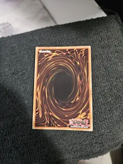 HA06-EN018 Evigishki Tetrogre Secret Rare 1st Edition Yu-Gi-Oh - Image 2