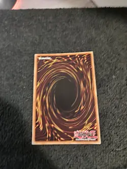 ( HEY, TRUNADE! ) - Secret Rare - MP18-EN210 - 1st NM - Yu-Gi-Oh 2018 Mega-Tins - Image 2