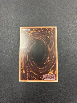 Yugioh! LP Battle Fader - DUSA-EN080 - Ultra Rare - 1st Edition A6 - Image 3