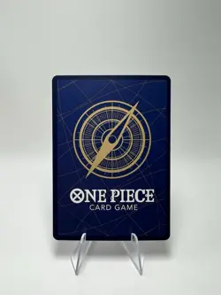 OP15-118 - Japanese - Enel SEC - One Piece Card - Image 2