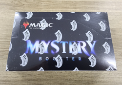 NEW FACTORY SEALED ENGLISH - MYSTERY BOOSTER RETAIL EDITION (2019) - MTG - Image 1