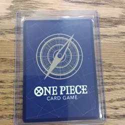 Ms. All Sunday SR OP14-084 - The Azure Sea's Seven One Piece TCG Foil - Image 4