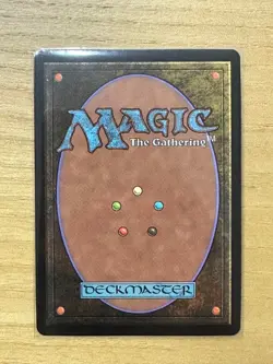 MTG Magic the Gathering Brotherhood's End Japanese Promo FOIL Near Mint - Image 2