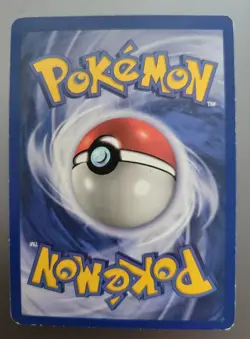 Pokemon TCG Dragonite Movie Promo 05/53 Regular 1999 English - Image 2