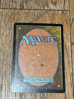 Gold Powder Drake Card Gilded Drake Magic The Gathering MTG Japanese - Image 2