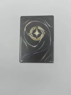 Maleficent - Exultant Spellcaster Disney Lorcana Promo (DLPC) - Image 3