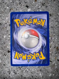 Pokemon TCG Cards 1st Edition Pikachu 60/64 Jungle PLAYED - Image 4