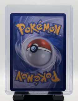 Pokemon Gumshoos 075/063 AR Mega Brave Korean Art Rare NM Card - Image 2