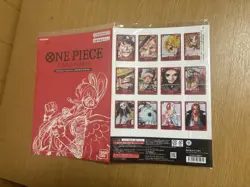 One Piece TCG : Premium Card Collection “FILM RED” Edition, Japanese - Image 2