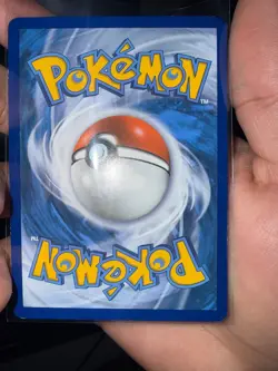Charizard EX XY29 Black Star Promo Full Art Holo Pokemon Card - Image 2