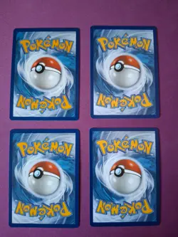 Pokemon Card Full Art EX Bundle NM - Image 2