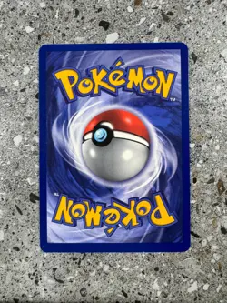 Pokemon TCG Cards 1st Edition Paras 59/64 Jungle NM-M - Image 2