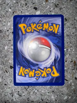 Pokemon TCG Cards 1st Edition Paras 59/64 Jungle NM-M - Image 4