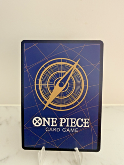 One Piece Card Game - Marco OP16-014 Alt Art - The Time of Battle - English NM - Image 2