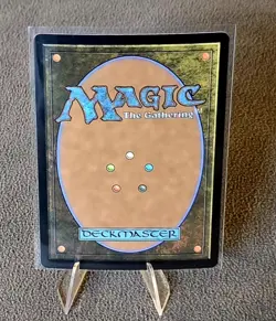 Magic The Gathering Heroic Intervention 0078 Foil Mythic Rare Borderless - Image 2