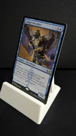 Ledger Shredder (NM) Street of New Capenna #46 MTG - Image 3