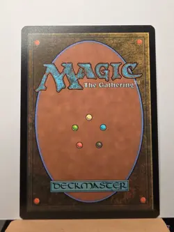 Silence (2300) (Rainbow Foil) [Secret Lair Drop Series] - Image 2