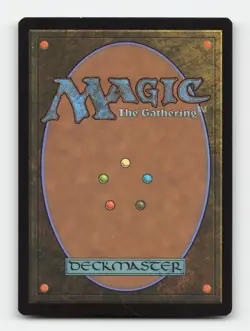 Squirrel Sanctuary 174 Uncommon Modern Horizons 2 Magic: The Gathering Near Mint - Image 2
