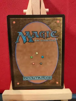 Beast Within - Ripple FOIL - Modern Horizons 3 Commander - NM - MTG - Image 2