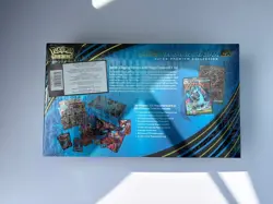 Pokemon Mega Charizard EX Ultra-Premium Collection UPC Sealed Phantasmal Flames - Image 4