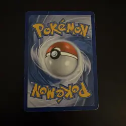 Pokemon Pikachu 39/99 Black and White Next Destinities Near Mint - Image 2