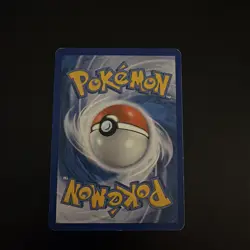 Pokemon Pikachu 78/123 Heartgold & Soulsilver Regular - Image 2