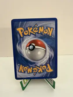 Pikachu 57/108 EX Power Keepers Common 2007 Pokemon Card - LP - Image 2