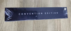 NEW FACTORY SEALED ENGLISH - MYSTERY BOOSTER CONVENTION EDITION (2021) - MTG - Image 4