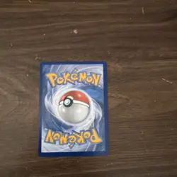 Morpeko ex 117/084 Pitch Black Double Rare Full Art Holo English - Image 2