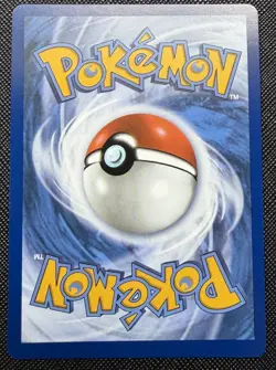 Pokemon Dewgong 097/094 Me02: Phantasmal Flames Holo - Image 2