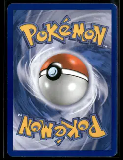 Pokemon TCG HeartGold SoulSilver #16/123 Butterfree SPANISH - Image 2