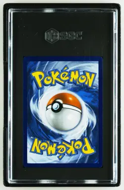 Pokemon 2021 Celebrations Charizard Holo SGC 10 Classic Coll Base Set 4/102 - Image 2