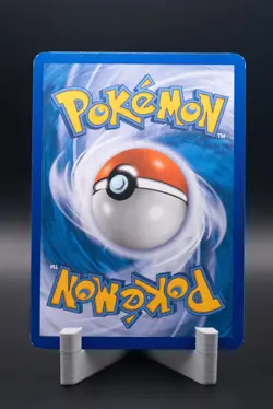 Ampharos #14/123 - Rare Pokemon HeartGold & SoulSilver - LP - Image 2