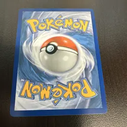 Pokemon TCG Litleo 139/132 Me01: Mega Evolution Holo Illustration Rare English - Image 2