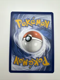 2023 Pokemon PSYDUCK #175/165 SV 151 Illustration Rare Full Art Holo English - Image 2