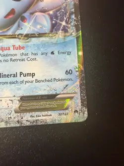 Manaphy EX 32/122 BREAKpoint LP - Image 4