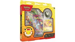6 x Pokemon - TCG - Pokemon Day 2026 Collection. Sealed Ca ✅ Stock In Hand ✅ - Image 1