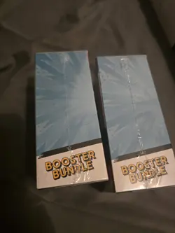 2 Boxes Pokemon Prismatic Evolutions Super Premium Collection Box Sealed - Image 4