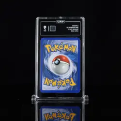 2003 Pokemon - Latios ex 94/97 Dragon Holo - TAG 9, partial SWIRL! - Image 2