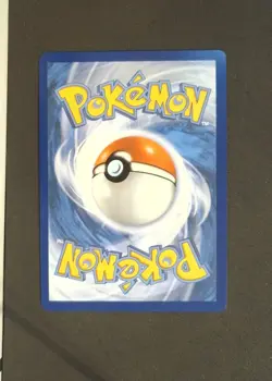Exeggutor Pokemon ME01: Mega Evolution #135/132 Holo NM - Image 2