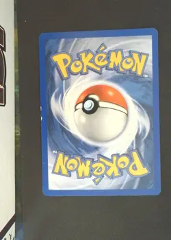 Pikachu Pokemon Neo Genesis N1 #70 1st Edition - Image 2