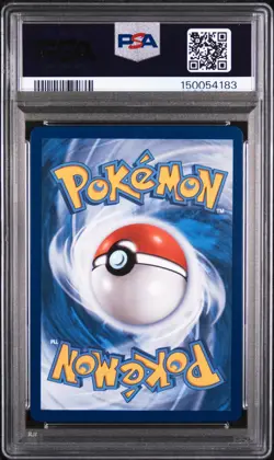 Pokemon TCG Oricorio ex 024 Mega Evolution Black Star Promo - PSA 10 Gem Mint - Image 2