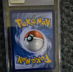 CGC 10 Charizard V SWSH050 2020 Black Star Promo Holo Pokemon TCG - Image 2