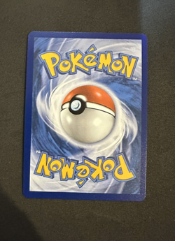 Mega Darkrai ex 101/084 - Pokemon TCG: Pitch Black - Full Art Holo MINT! - Image 2